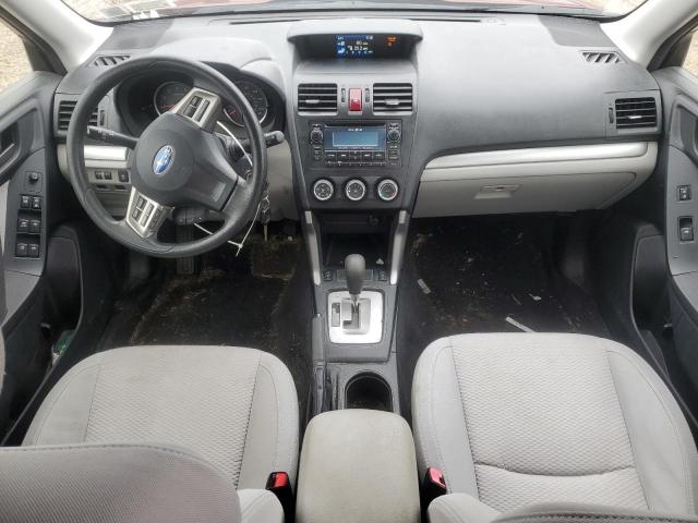 2015 SUBARU FORESTER 2 JF2SJADC6FH433298