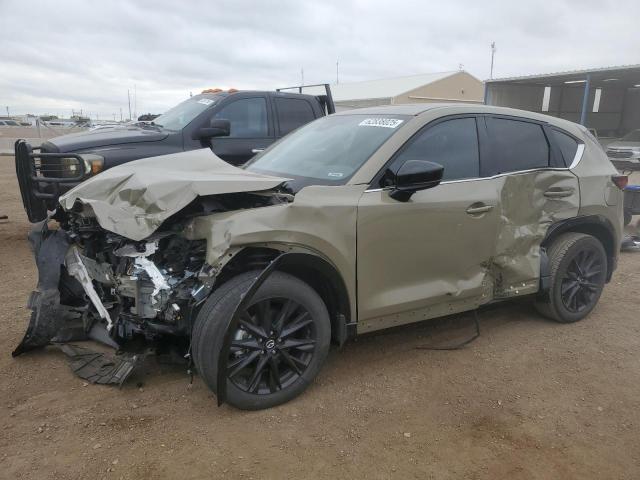 2024 MAZDA CX-5 CARBO JM3KFBAY6R0391683