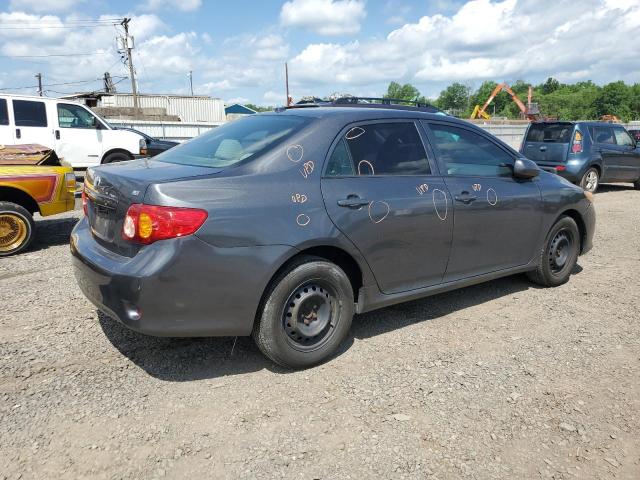 Vin: 2t1bu4ee1ac231151, lot: 61579425, toyota corolla base 20103