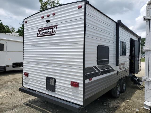 2024 COLEMAN 274BH #3275645790