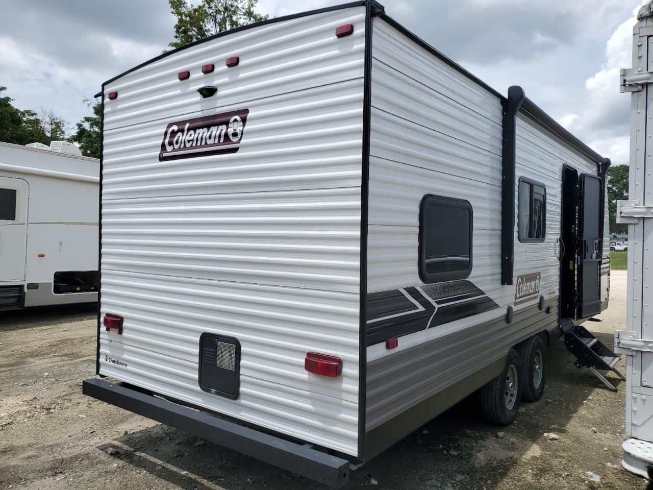 Lot #3275645790 2024 COLEMAN 274BH