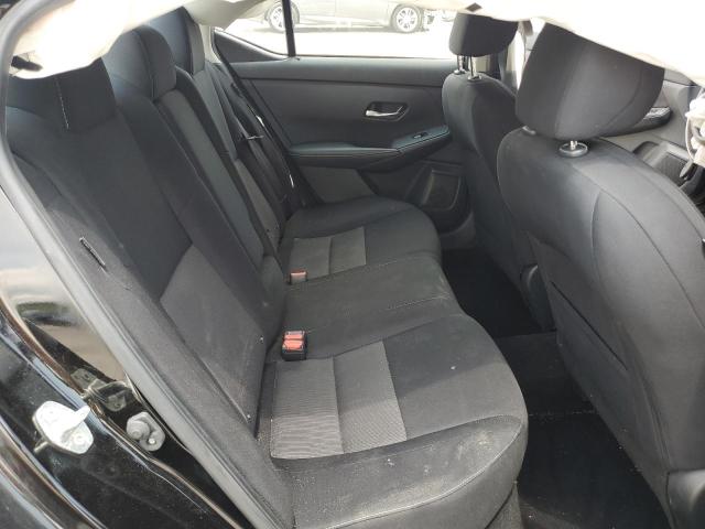2022 NISSAN SENTRA SV 3N1AB8CV7NY292878