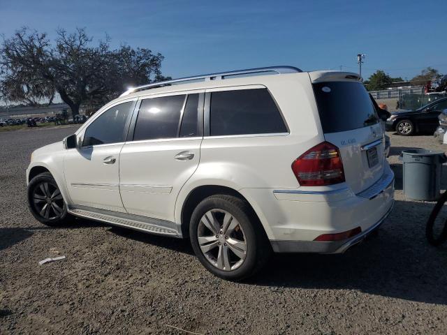 Vin: 4jgbf7bexba673931, lot: 59444225, mercedes-benz gl-class 450 4matic 20112