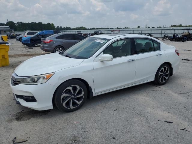 Vin: 1hgcr3f81ha013817, lot: 58713905, honda accord exl 2017 img_1