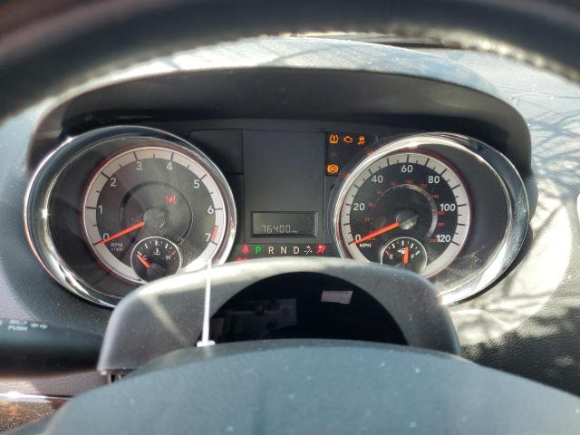 2020 DODGE GRAND CARA - 2C4RDGCG6LR152954