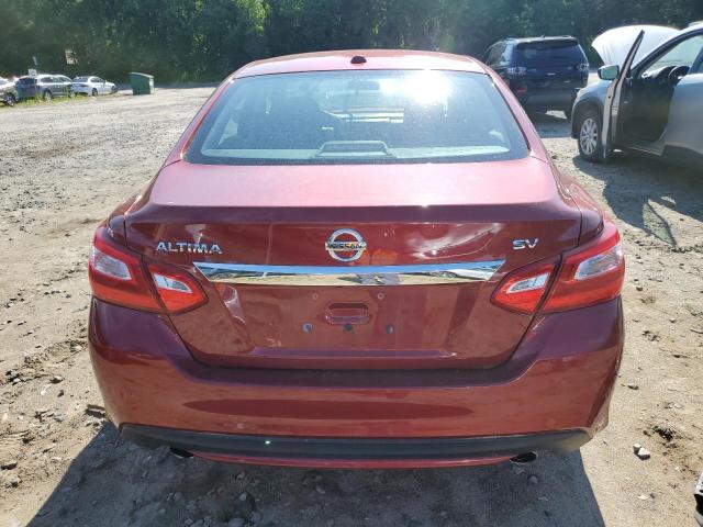 2017 NISSAN ALTIMA 2.5 - 1N4AL3AP8HC204490