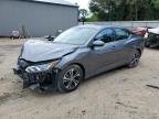 2022 NISSAN SENTRA SV - 3N1AB8CV2NY253289