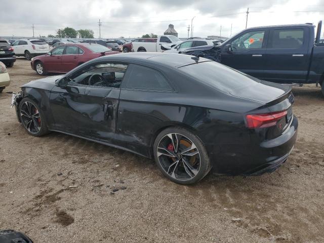 Vin: waur4af53ra081617, lot: 61208355, audi s5/rs5 prestige 20242