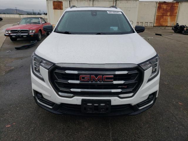 2022 GMC TERRAIN AT 3GKALYEV5NL226855