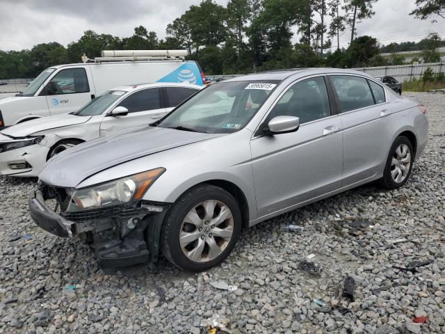 Vin: 1hgcp2f83aa092591, lot: 58965015, honda accord exl 2010 img_1