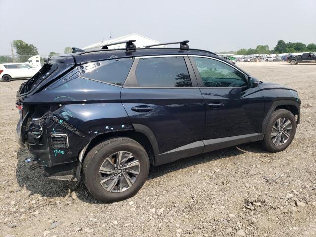 Vin: km8jbca19nu048177, lot: 59185805, hyundai tucson blue 20223