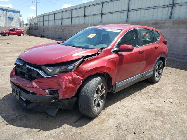 Vin: 7farw2h73me018393, lot: 59368705, honda crv se 2021 img_1