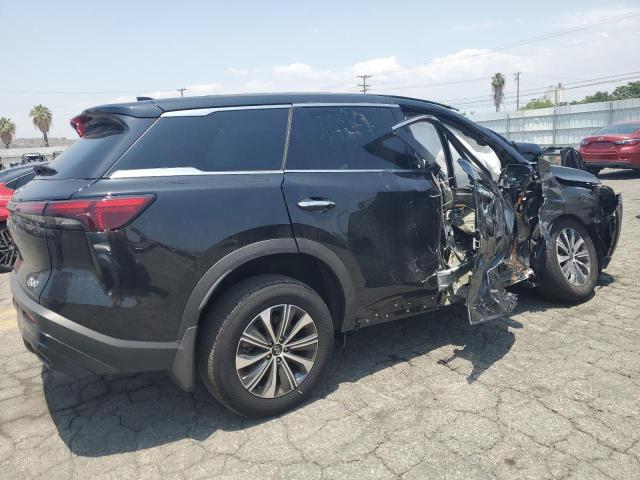 Vin: 5n1al1er5sc338841, lot: 59749275, infiniti qx60 pure pure 20253