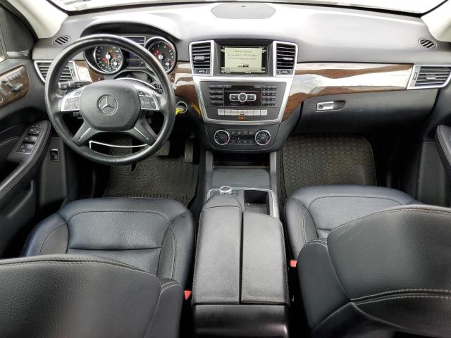 2015 MERCEDES-BENZ ML 350 4MA 4JGDA5HB7FA574269