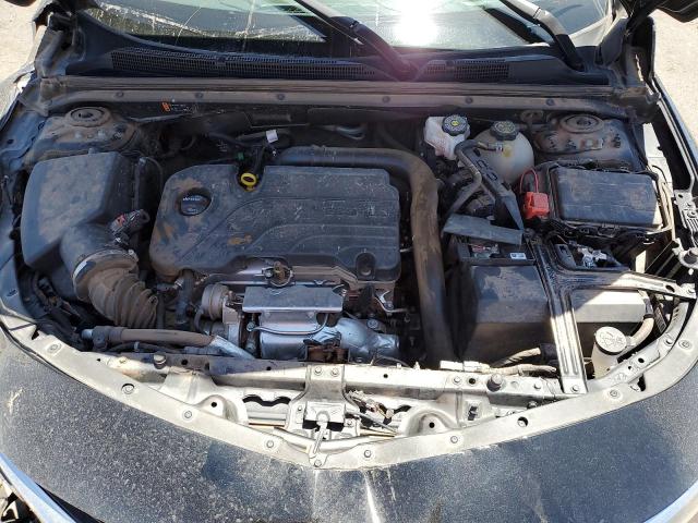 2024 CHEVROLET MALIBU RS 1G1ZG5STXRF179433