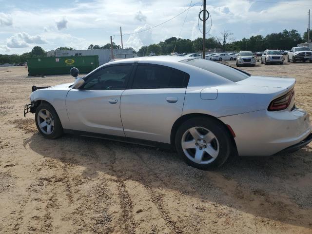 Vin: 2c3cdxat9hh629688, lot: 59214325, dodge charger police 20172
