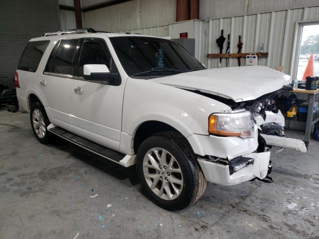 Vin: 1fmju2at3hea69045, lot: 59865785, ford expedition limited 20174