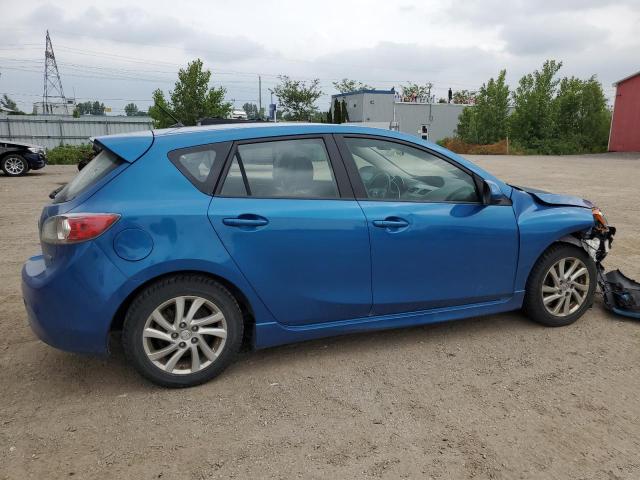 Vin: jm1bl1l70c1619307, lot: 61588735, mazda 3 i 20123