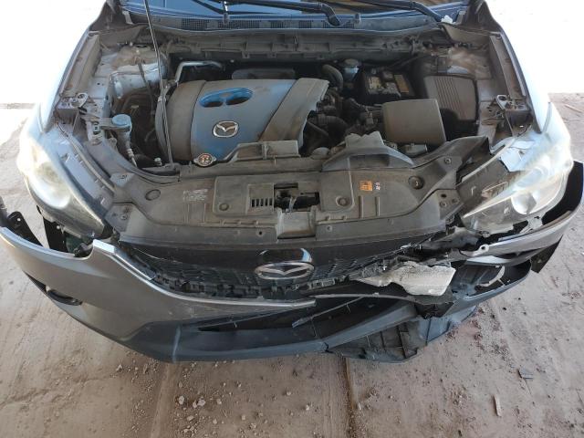 2013 MAZDA CX-5 TOURI - JM3KE2CE8D0150772