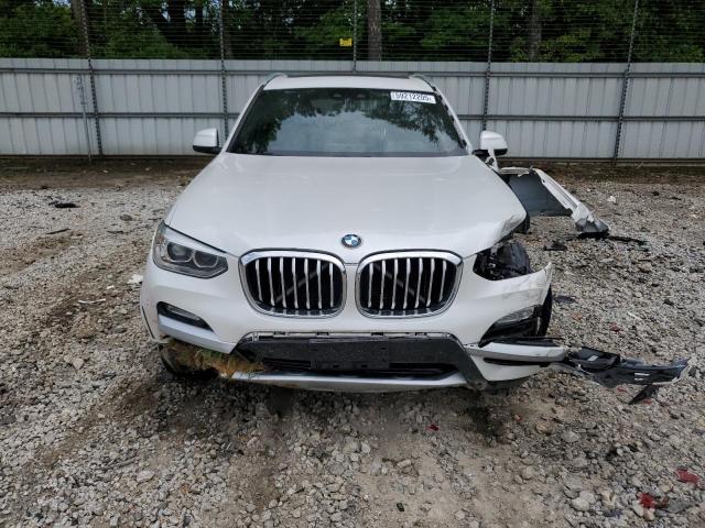 2019 BMW X3 SDRIVE3 5UXTR7C55KLR47408