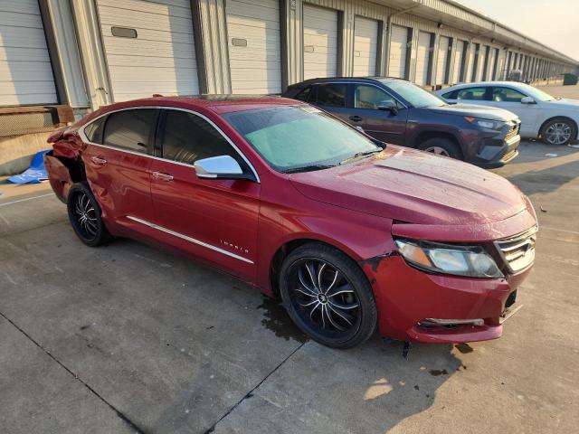 Vin: 1g1165s3xfu126058, lot: 60062195, chevrolet impala ltz 20154