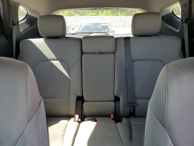2018 HYUNDAI SANTA FE S - 5NMZU3LB0JH065524