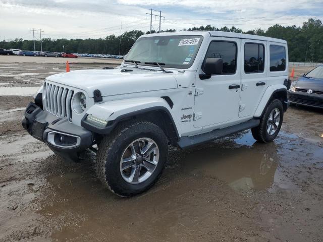 Vin: 1c4hjxeg9kw547685, lot: 60901085, jeep wrangler sahara 2019 img_1