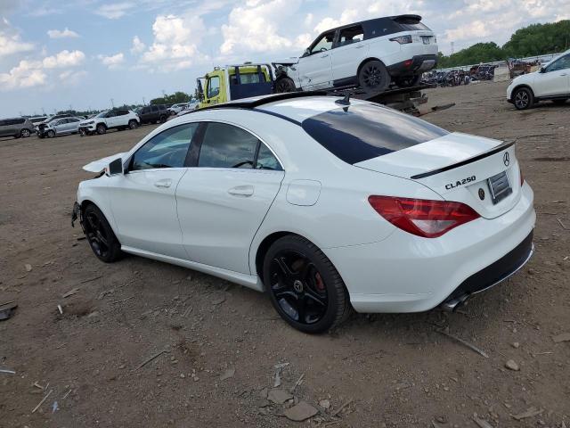 2014 MERCEDES-BENZ CLA 250 4M - Other View