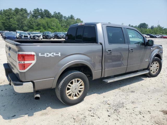 Vin: 1ftfw1et0ekf13584, lot: 60056385, ford f-150 supercrew 20143