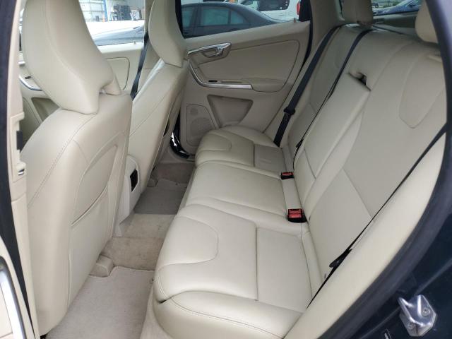 2015 VOLVO XC60 T5 PR YV4612RK5F2705300