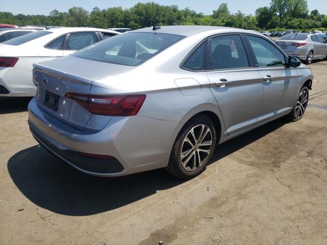 Vin: 3vwbm7bu0pm044039, lot: 58769775, volkswagen jetta sport 20233