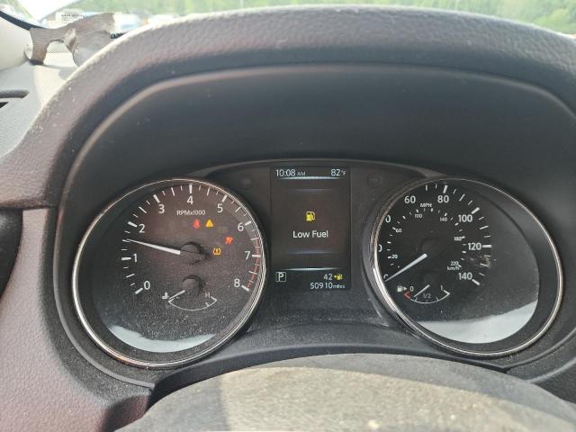 2017 NISSAN ROGUE S KNMAT2MV9HP540379