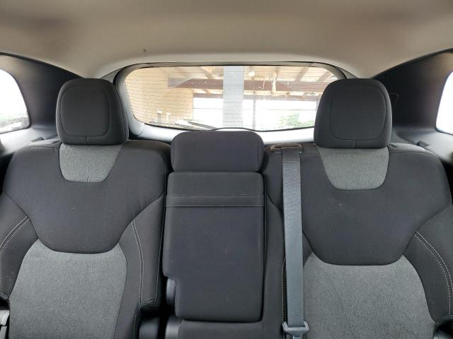 2016 JEEP CHEROKEE S - 1C4PJLAB0GW106601
