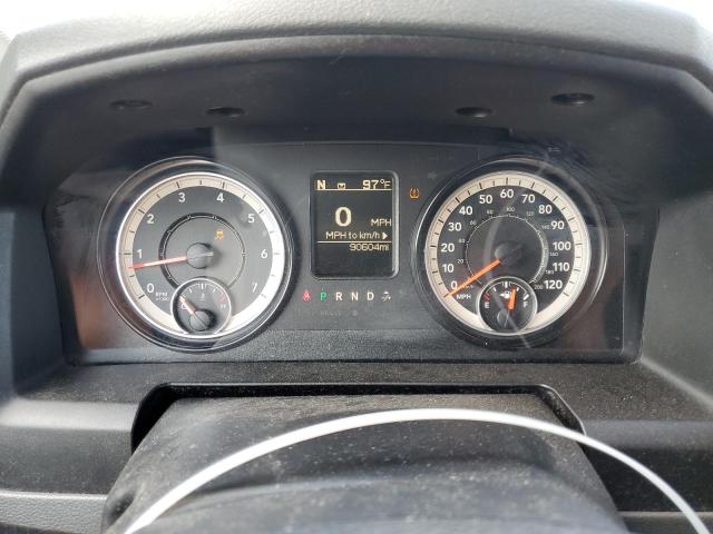 2016 RAM 1500 ST 3C6RR7KT6GG358200