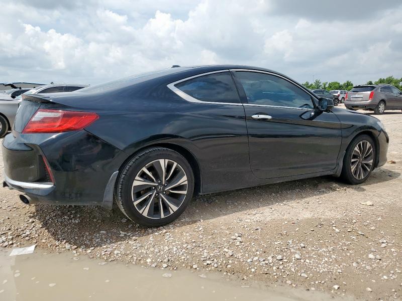 Vin: 1hgct1b84ga003843, lot: 59896625, honda accord exl 20163