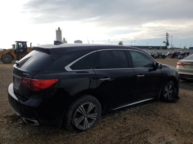2017 ACURA MDX - 5FRYD3H33HB010198