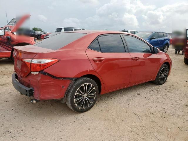 Vin: 5yfburhe4ep025370, lot: 59131715, toyota corolla l 20143