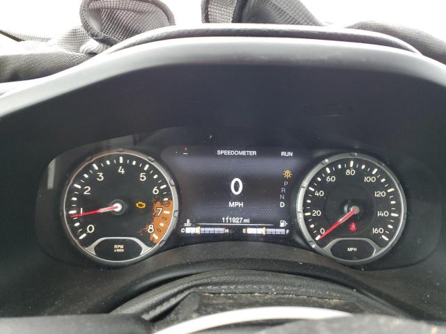 2016 JEEP RENEGADE L ZACCJADT6GPD32677