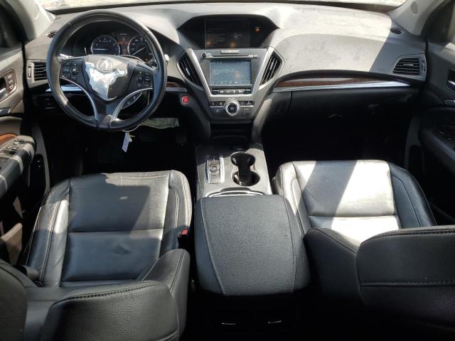 2018 ACURA MDX TECHNO - 5J8YD3H55JL002515