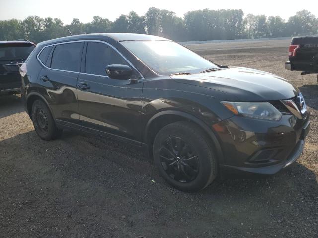 Vin: 5n1at2mv9gc760686, lot: 59934955, nissan rogue s 20164