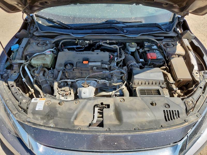 2016 HONDA CIVIC LX - 19XFC2F58GE069696