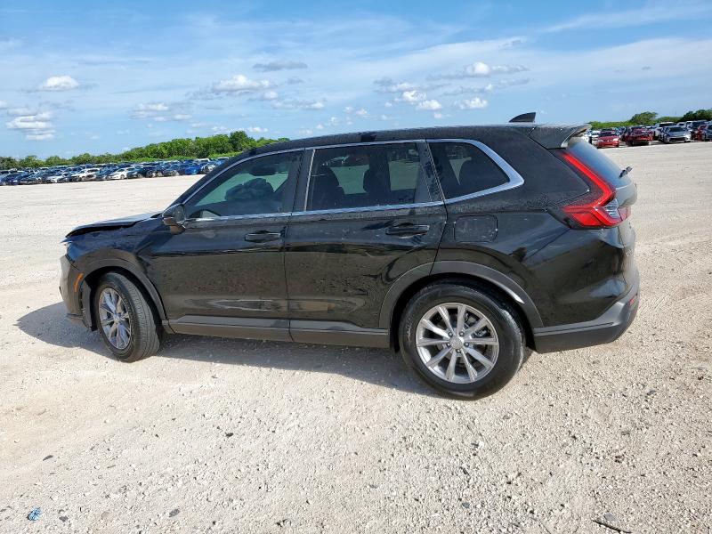 2025 HONDA CR-V EXL 7FARS3H73SE006775