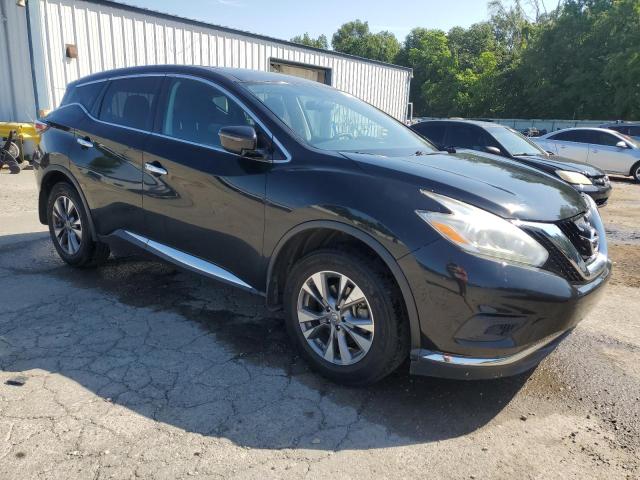 Vin: 5n1az2mg0hn153372, lot: 59803445, nissan murano s 20174