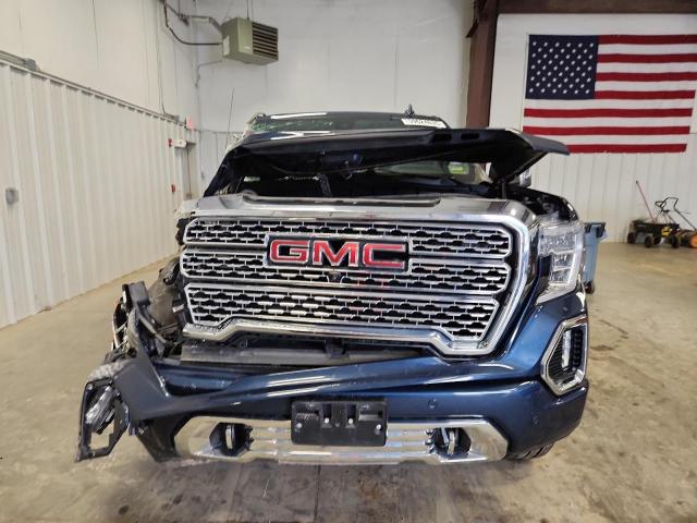 2020 GMC SIERRA K15 - 3GTU9FEL9LG310080