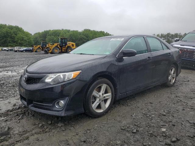 Vin: 4t1bf1fk0cu125806, lot: 61085795, toyota camry base 2012 img_1