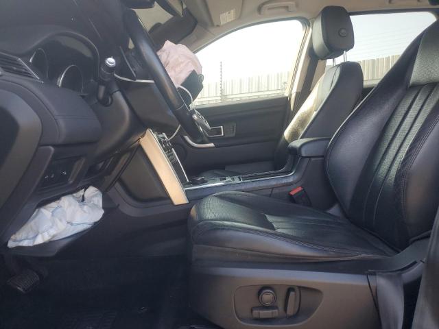 2017 LAND ROVER DISCOVERY SALCR2BG5HH673087