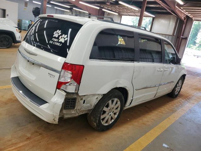 Vin: 2c4rc1bg3dr754861, lot: 59150245, chrysler minivan touring 20133