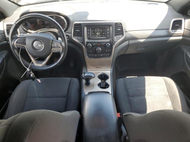 2015 JEEP GRAND CHER - 1C4RJFAG7FC731681
