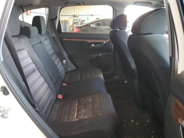 2019 HONDA CR-V EX 5J6RW2H57KA002157