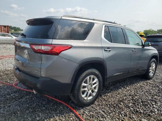 Vin: 1gnergkw7kj199817, lot: 59309175, chevrolet traverse lt 20193